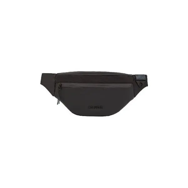Leather Belt Bag
