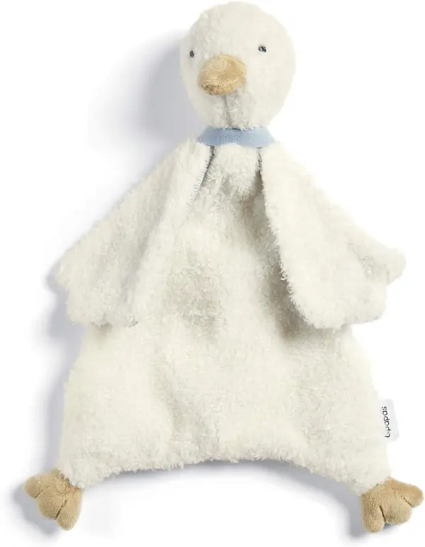  Welcome to the World Comforter - Duck