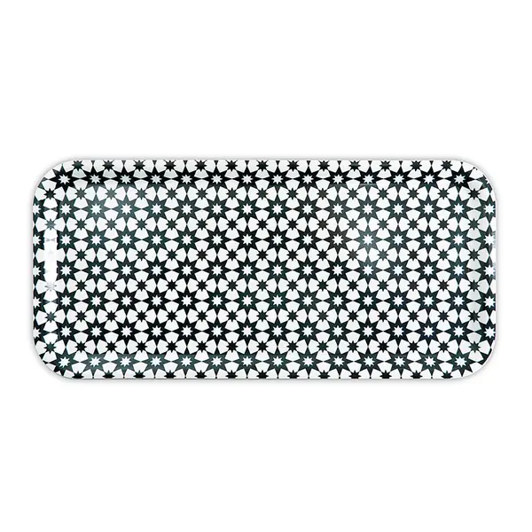  Rectangular Tray Kaokab New - 32x15 cm