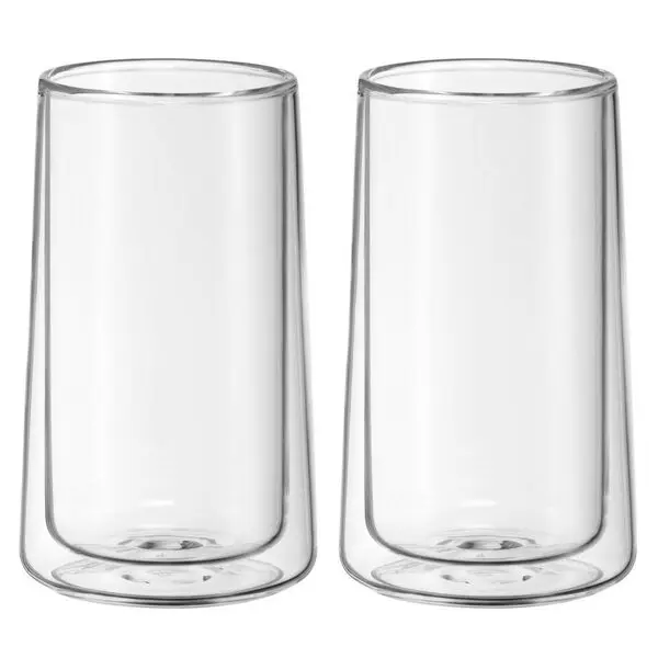 Ice Tea Time Glasses