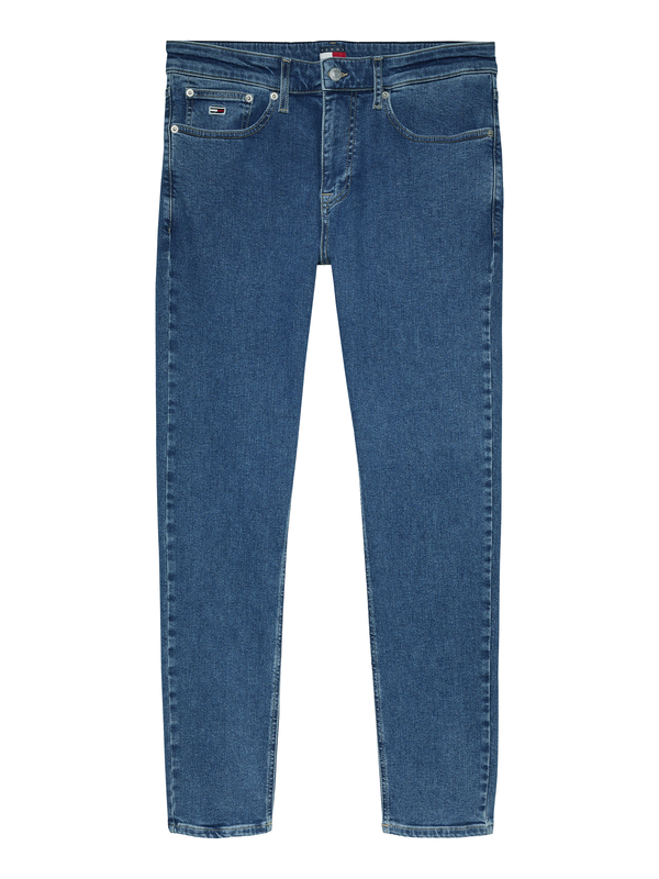 Austin Slim Tapered Jeans