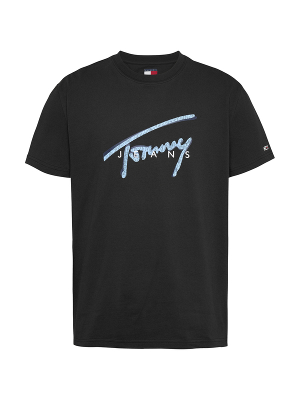 Regular Fit Signature T-Shirt