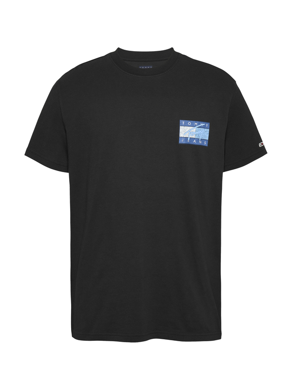 Regular Fit Flag T-Shirt 