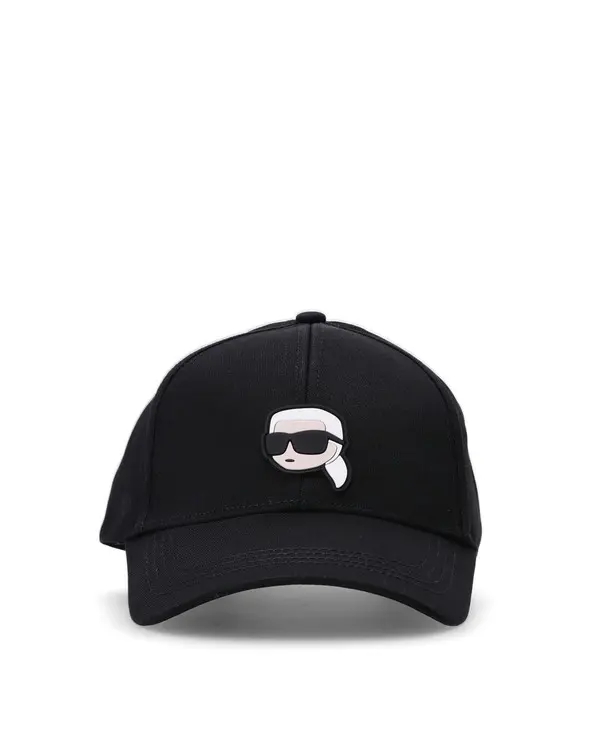 Ikon Karl Cap