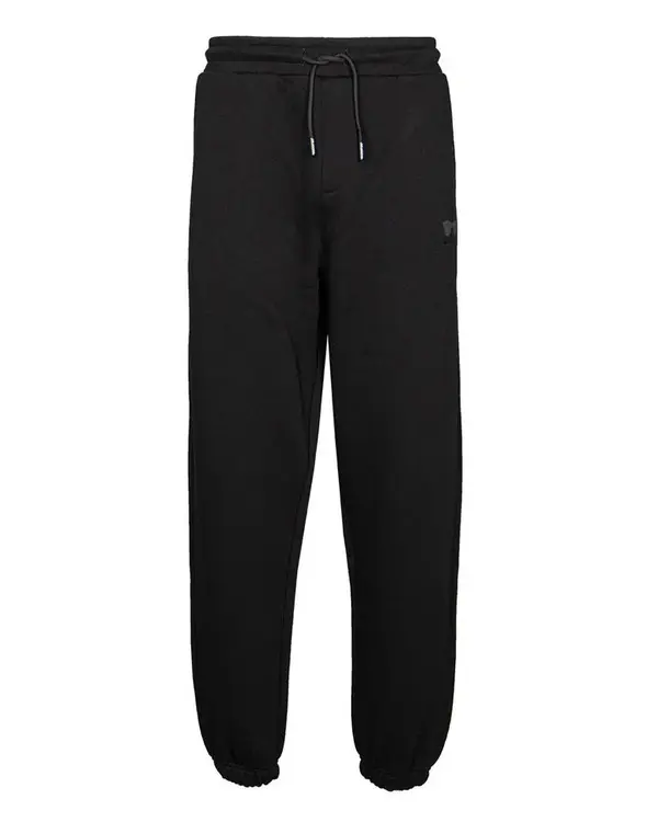 Drawstring Classic Joggers