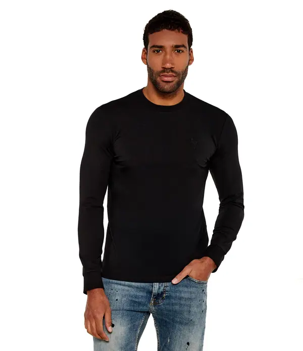 Karl Lagerfeld - Long Sleeve T-shirt