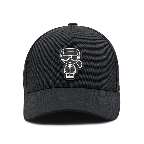 Karl Lagerfeld - Ikonik Karl Cap