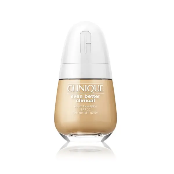  Serum Foundation SPF 20-WN 46 GOLDEN 30ML