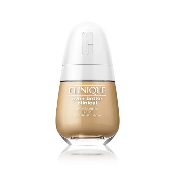  Serum Foundation SPF 20-WN 64 BUTTER 30ML