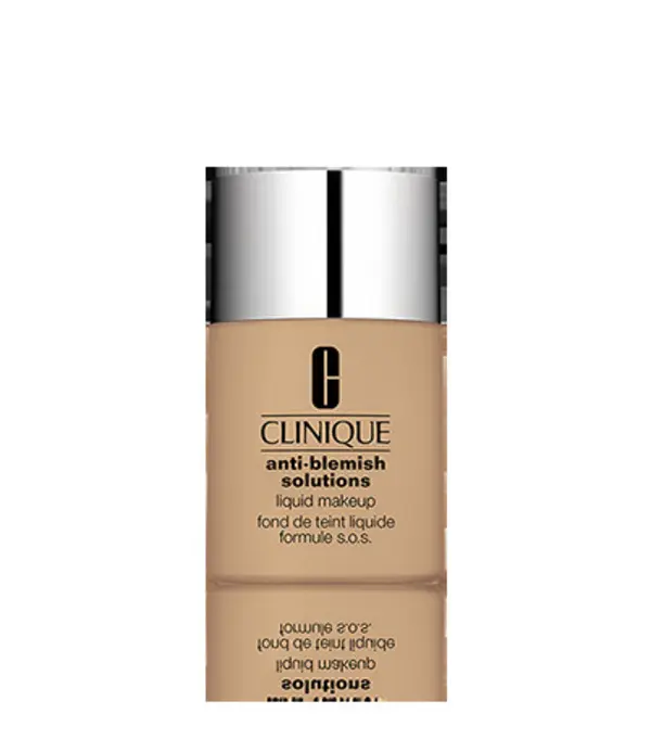   Anti-Blemish Solutions Liquid Makeup - CN 90 Sand