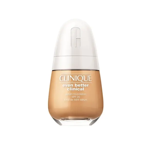  Serum Foundation SPF 20-WN 54 HONEY 30ML