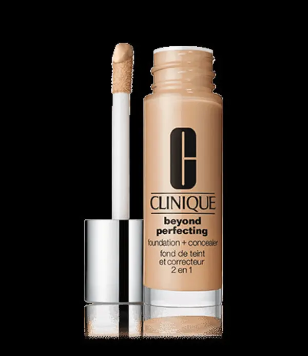 Beyond Perfecting Foundation and Concealer - CN 52 Neutral