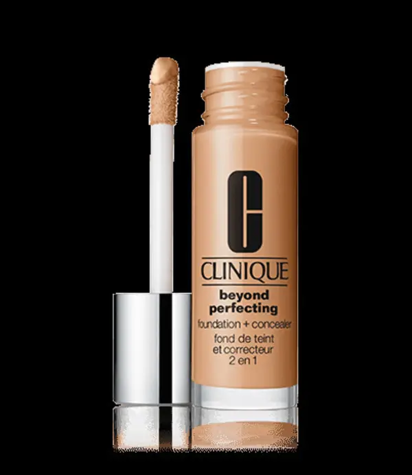 Beyond Perfecting Foundation and Concealer - CN 74 Beige