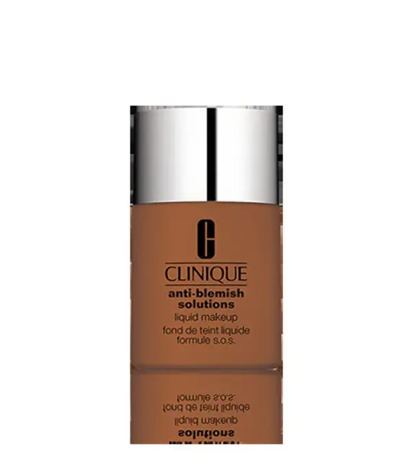  Anti-Blemish Solutions Liquid Makeup - WN 118 Amber