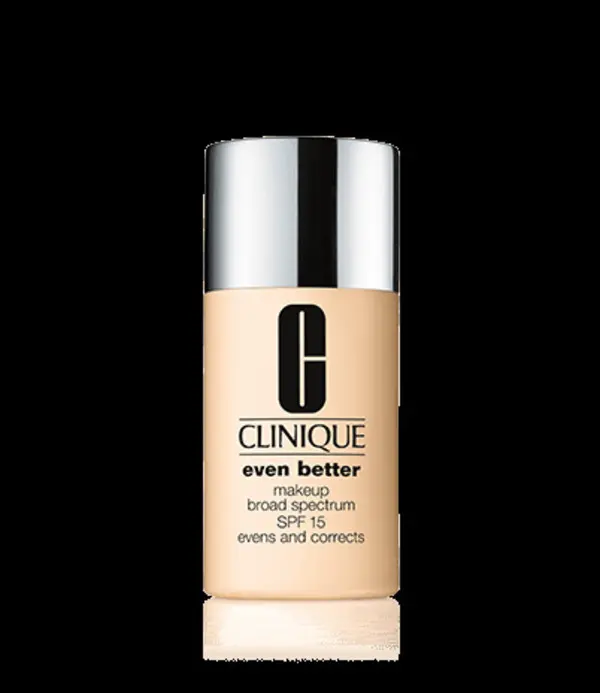 Even Better Makeup SPF15 - WN 04 Bone
