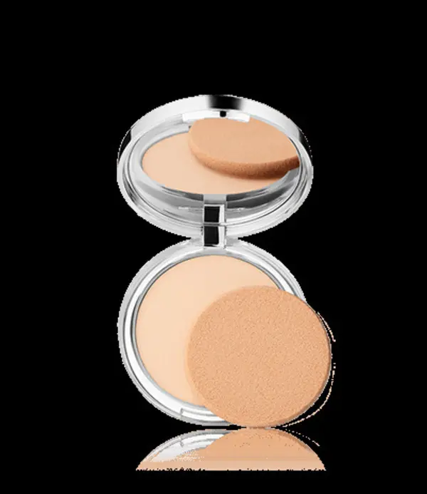 Stay-Matte Sheer Pressed Powder - Stay Buff