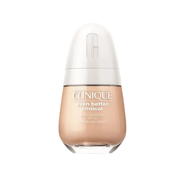  Serum Foundation SPF 20-CN 10 ALABAS 30ML