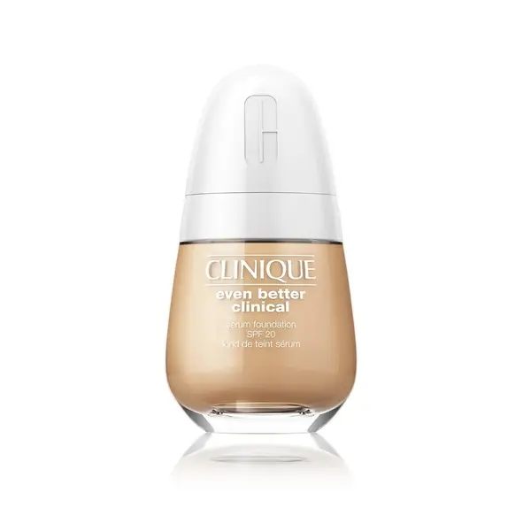  Serum Foundation SPF 20-CN 18 CREAM 30ML