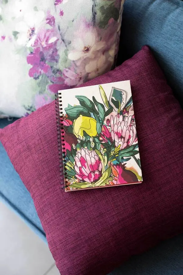 Notebook - Cluster