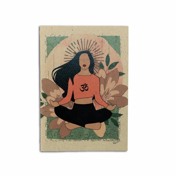 Notebook - OM