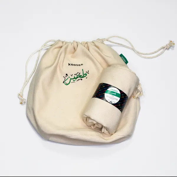 Flour Bag