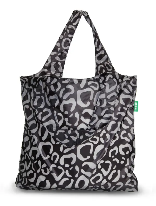 Leopard Tote bag