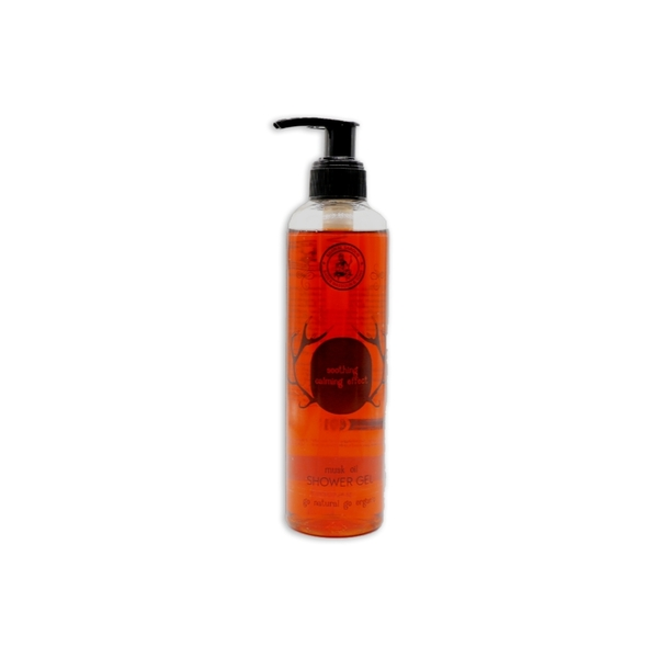 Musk Shower Gel -250ml