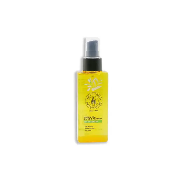 Hair Serum  100ml