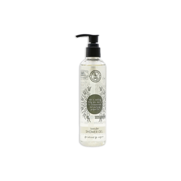 Lavender Shower Gel  250ml