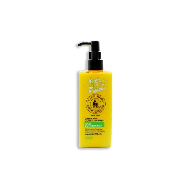 Hair Conditioner  250ml