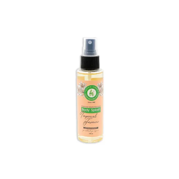 Imperial Jasmine Body Splash  100ml