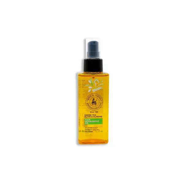 Hair Nourishing Oil  100ml