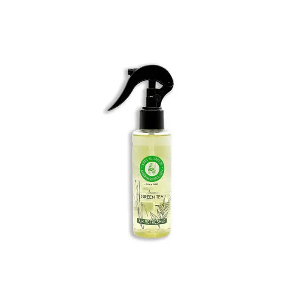 Green Tea Air Refresher  120 ml