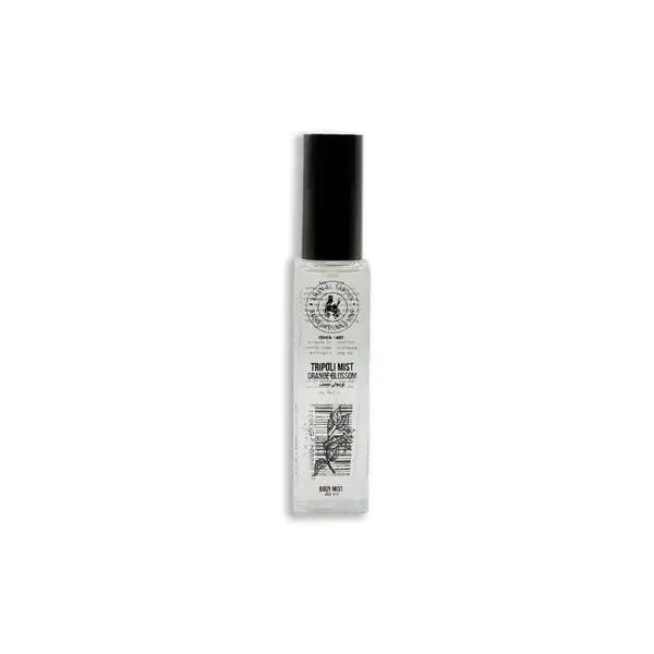 Tripoli Mist  40 ml