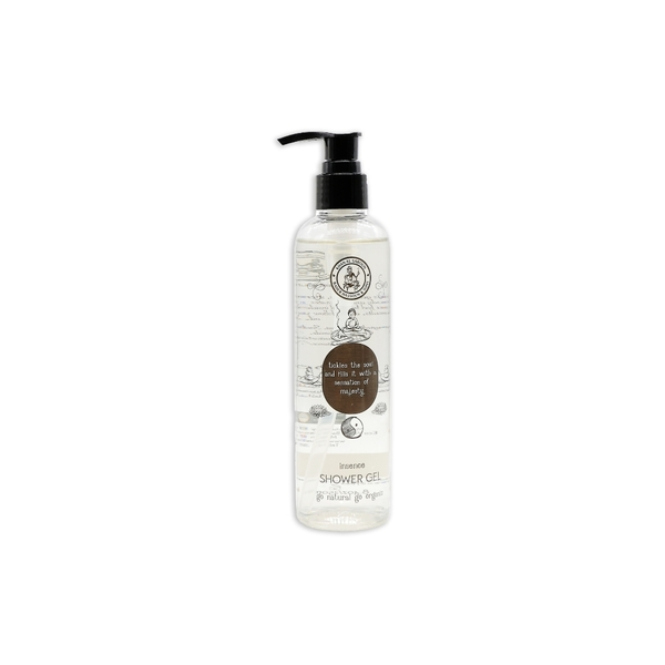 Insence Shower Gel  250ml