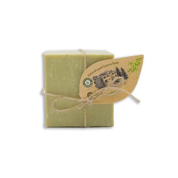 Laurel Soap  140g