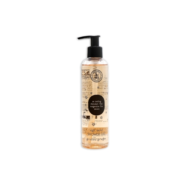 Night Secret Shower Gel  250ml