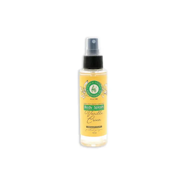 Vanilla Body Splash  100 ml