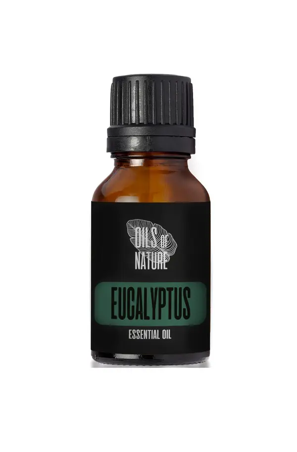 Eucalyptus Essential Oil 5 ml
