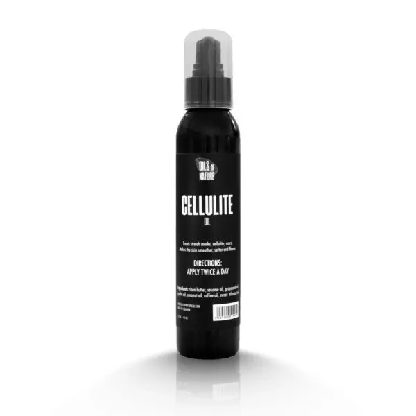 Cellulite & Stretch Marks Oil 150 ml 