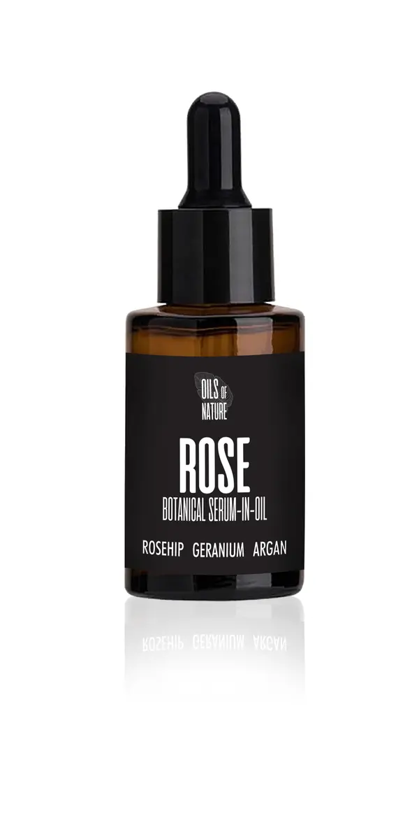 Rose Botanical 30ml