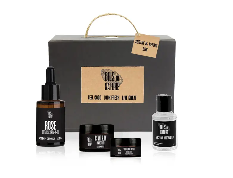Soothe and Repair Box 