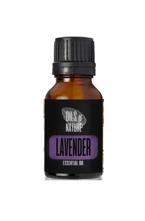 Lavender Essential Oil 5 ml