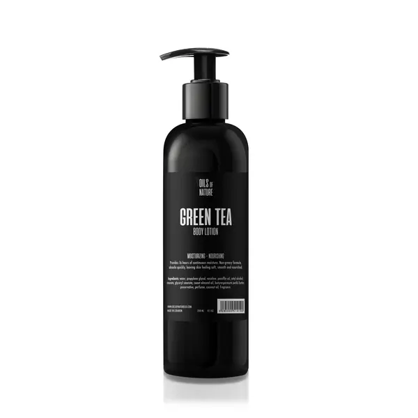 Shea Green Tea Body Lotion 250 ml