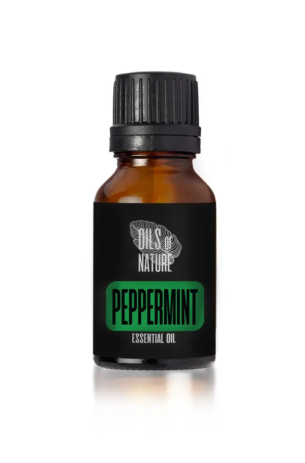 Peppermint Essential Oil 5ml
