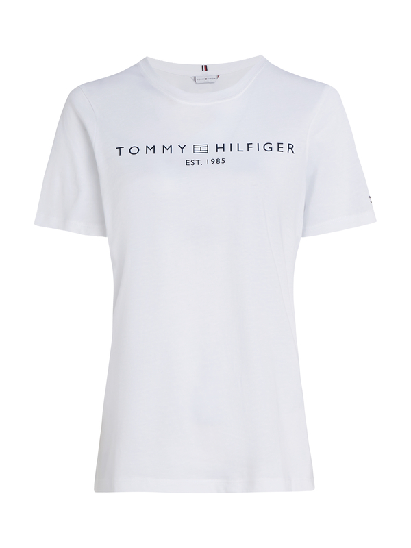 Regular Fit Cotton Short Sleeve T-Shirt