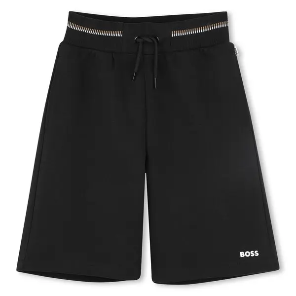 Bermuda Shorts