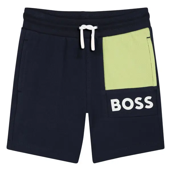 Cotton Shorts