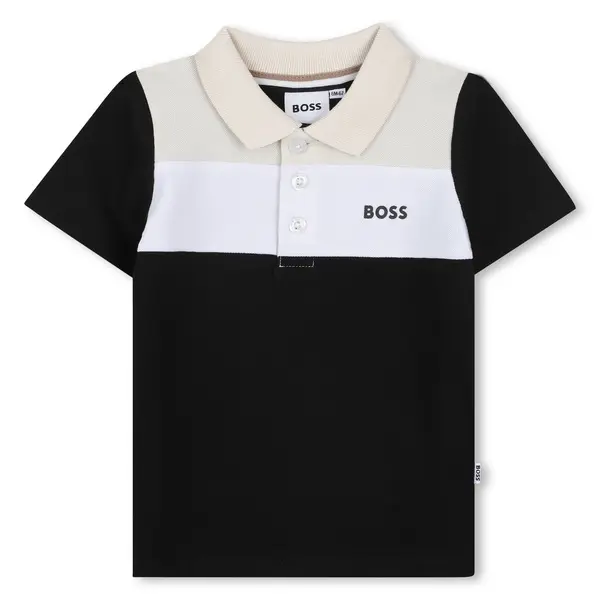 Short Sleeve Polo