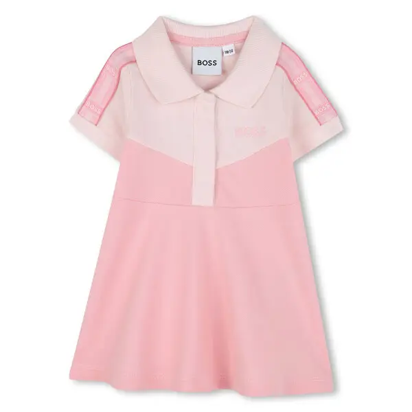 Polo Dress